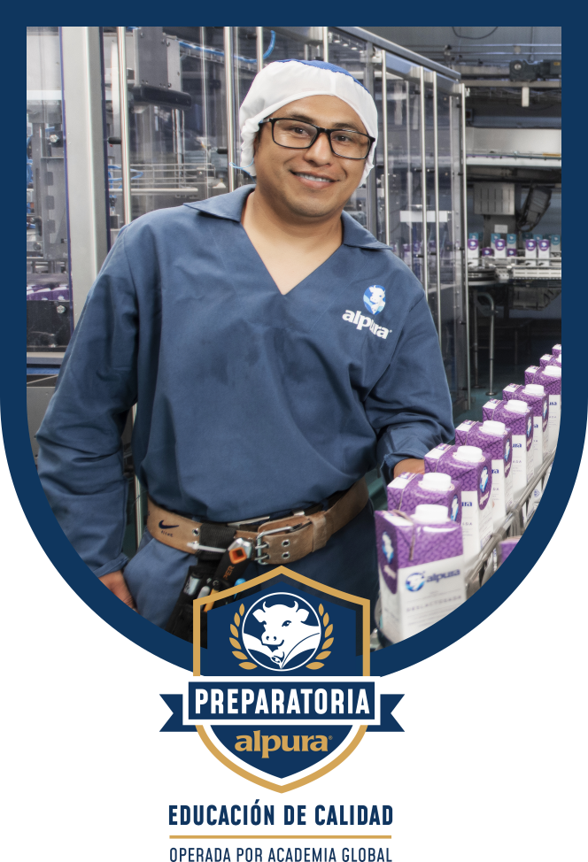 Competencias de Ingeniería Industrial